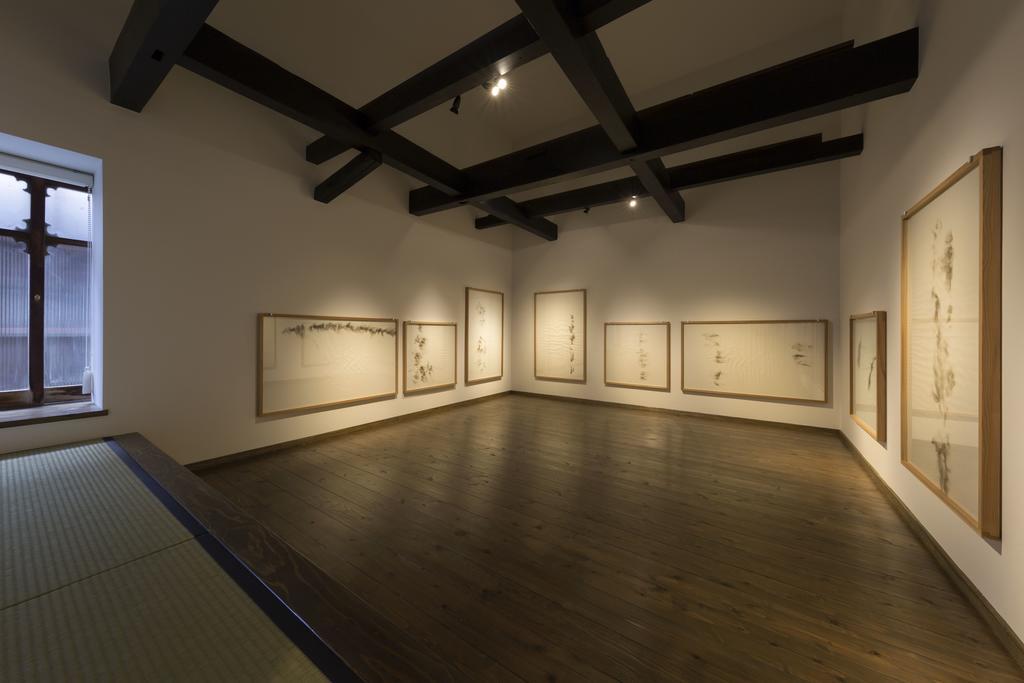 Art House Project The Row House Of Hamawaki Hotel Beppu Luaran gambar